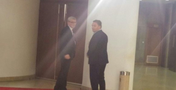 Staša i Šefik skupa ljubovali