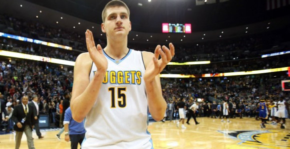 Danilović: Denver ne brani Jokiću da igra za Srbiju!