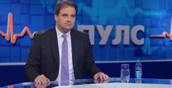 "Kandidovaću se na izborima"