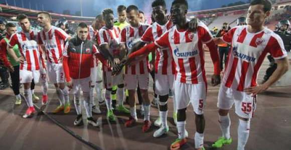 Analiza: Krajnje je vrijeme da se Zvezda osloni na svoju djecu!