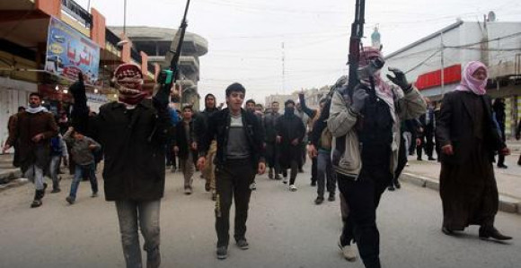 Sklapa se brak iz pakla?