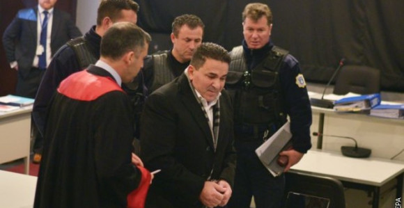 Keljmendi ponovo iza rešetaka