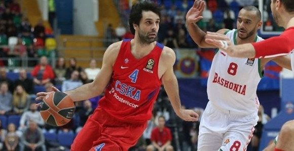 Teodosić: Sad možemo da se opustimo!
