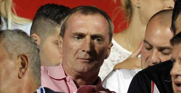 Rajo Božović "posjetio" sudije - Zeta bez bodova!