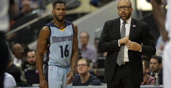 Video: NBA kaznila trenera, ali igrači plaćaju kaznu!