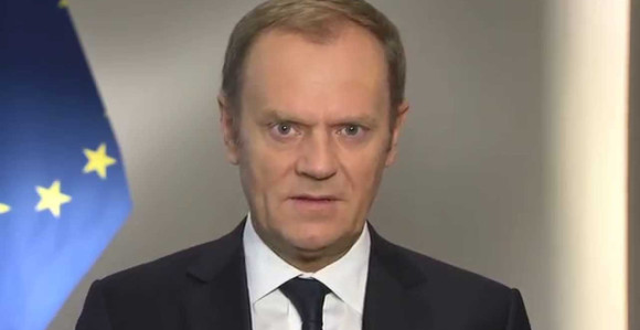 Tusk saslušavan skoro devet sati