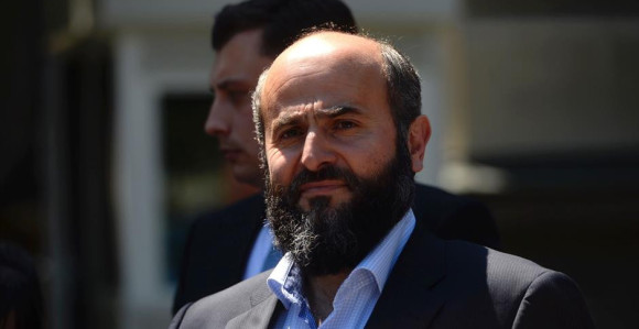 Zukorlić hoće da bude ministar