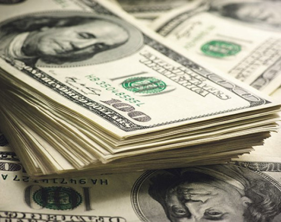 Stižu dolari bivšeg SSSR-a BiH