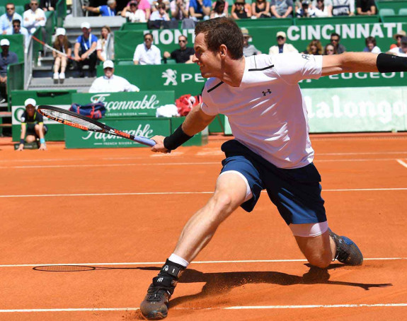 Monte Karlo: Mari ispao nakon 4:0 u 3. setu! Čilić izbacio Berdiha!