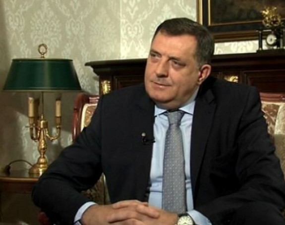 "Nisam čovjek sukoba"