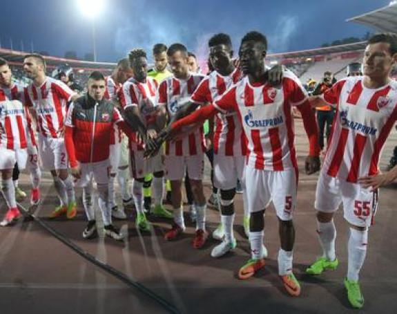 Analiza: Krajnje je vrijeme da se Zvezda osloni na svoju djecu!