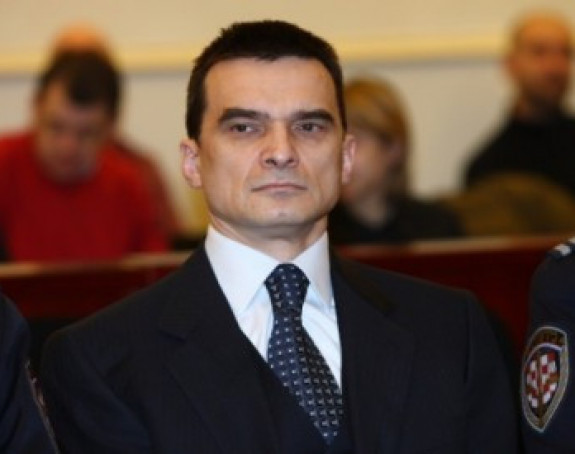 Осуђен бивши хрватски генерал