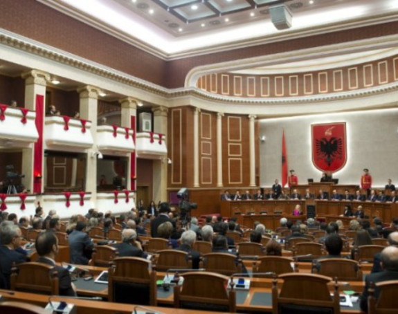 Niko neće na čelo Albanije!