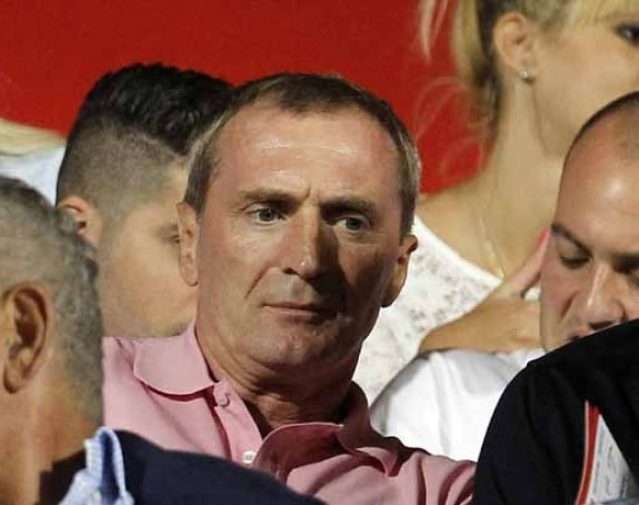 Рајо Божовић "посјетио" судије - Зета без бодова!