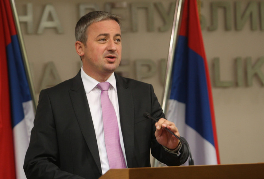 Slučaj David treba biti u NSRS