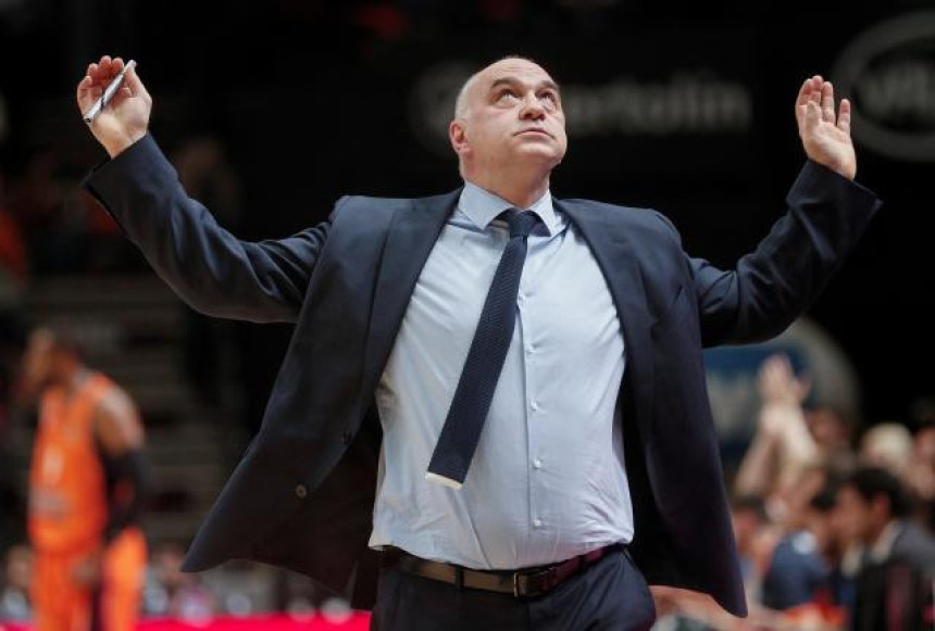 "Mali Grk nam je rekao da smo kao uplašeni pilići!"