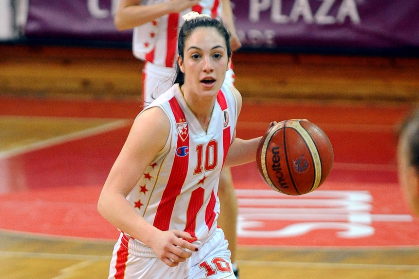 Snažan odgovor Zvezde, "vječite" kreću ispočetka!