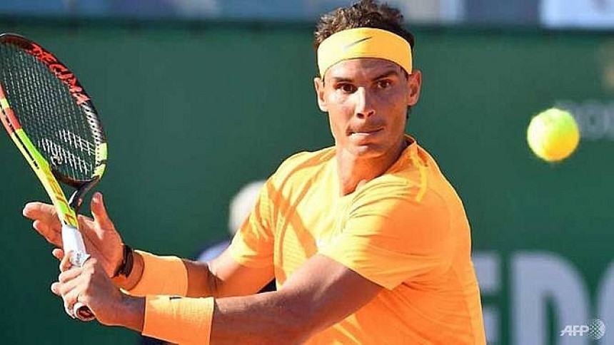 MK: Nadal pregazio Tima, Dimitrov izbacio Gofana!