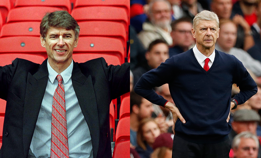 Poslije 22 godine - Venger odlazi iz Arsenala!
