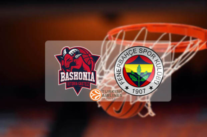 EL: Fenerbahče na pobjedu do Fajnal-fora!
