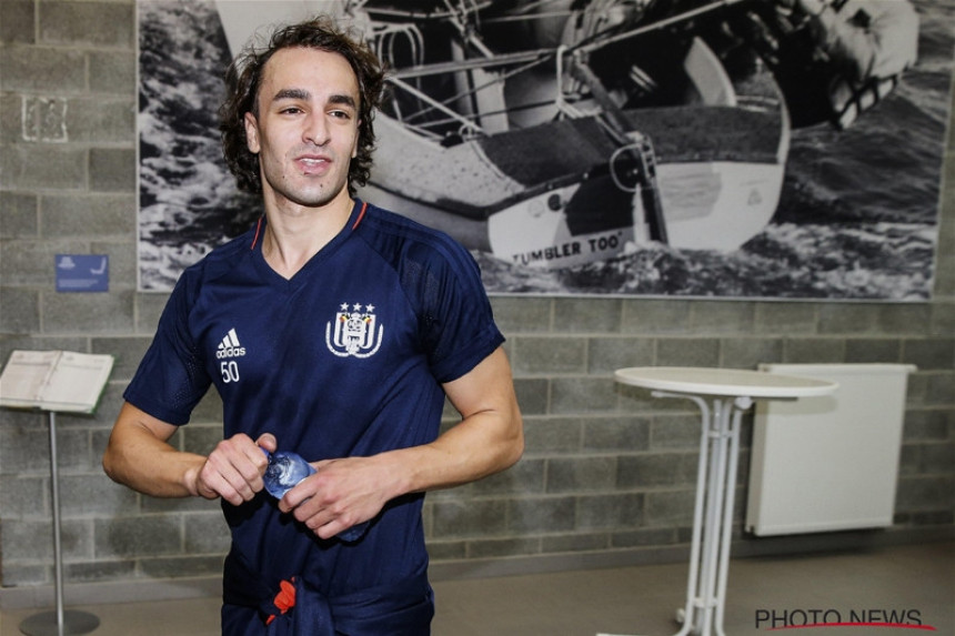 Лазар Марковић се опет враћа у Ливерпул!