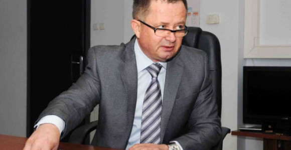 Dodikov čovjek direktor Carina