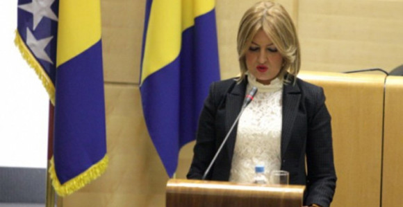 Funkcionerka SBB pala zbog prevare 