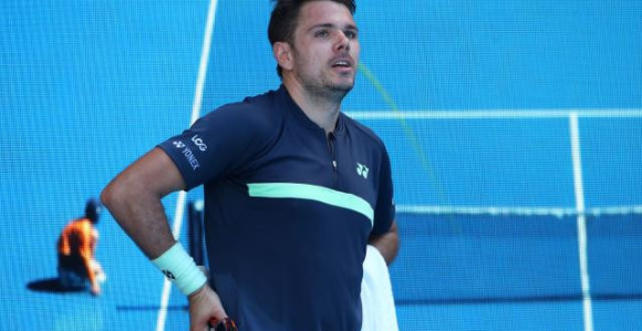 "Turniri su interesantniji kada igraju Rodžer i Rafa!"