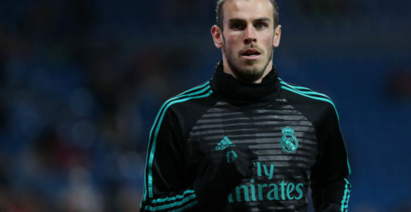 Priča: Druga strana Gereta Bejla...