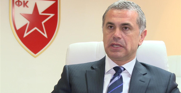 Zvezdan Terzić otkrio: Pričaćemo sa Filipom Đorđevićem! 