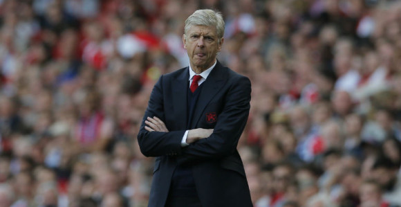 Priča: On je ARSENal!