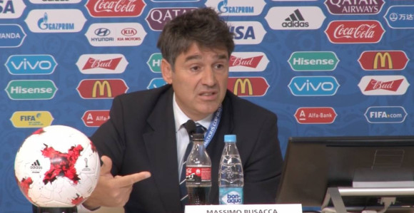 "Sudiš najbolje 89 minuta, jednom zabrljaš i...''