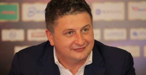Radović od danas zvanično u DNS-u