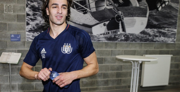 Лазар Марковић се опет враћа у Ливерпул!