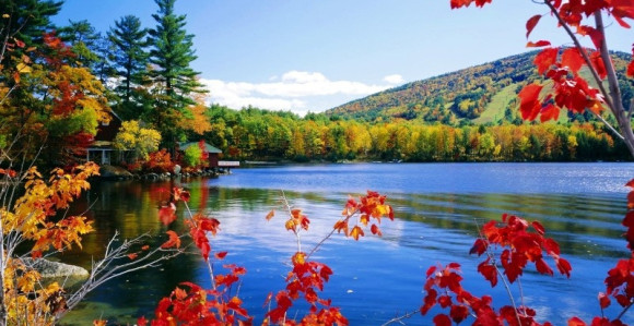 Danas toplo i sunčano vrijeme 