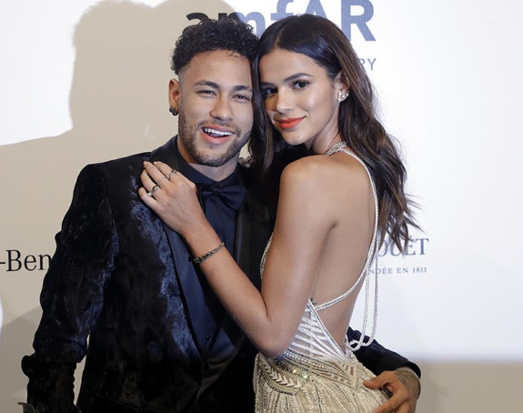 Нејмар се бахати, зато ПСЖ није велики клуб!