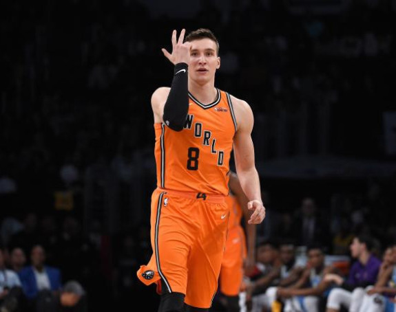 Kristi: Bogdan i Manu - dobro poređenje!
