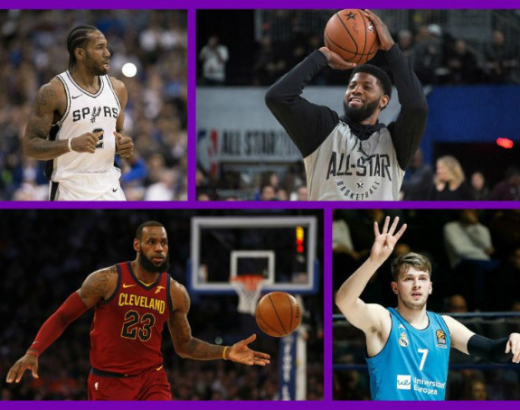 Анализа: Могу ли Лејкерси да направе шампионски тим?