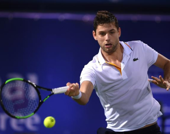 Krajinović propušta i turnir u Budimpešti!