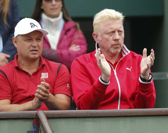 BB: Povratak Vajde u Novakov tim je odličan potez!