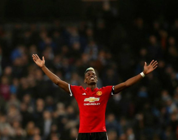 Манчестер Јунајтед одредио бруталну цијену за Погбу!