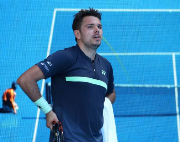 "Турнири су интересантнији када играју Роџер и Рафа!"