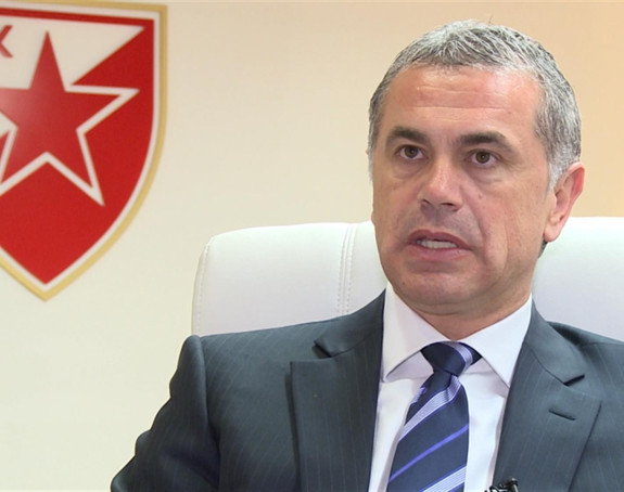 Zvezdan Terzić otkrio: Pričaćemo sa Filipom Đorđevićem! 