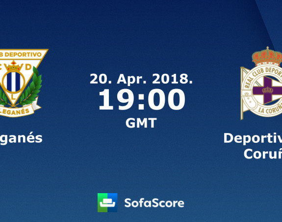 ŠPA: Da li je Depor večeras ispao?