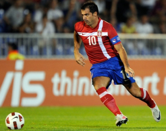 Интервју - Станковић: Волио бих опет против Аустралије!