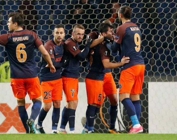 TUR: Bašakšehir se ne predaje! 