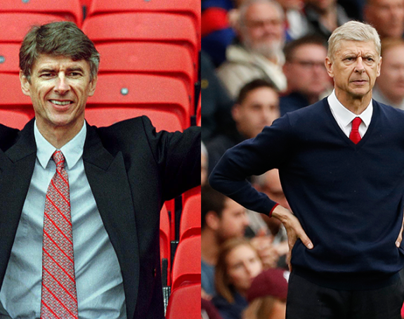 Poslije 22 godine - Venger odlazi iz Arsenala!