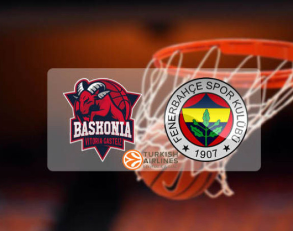 EL: Fenerbahče na pobjedu do Fajnal-fora!