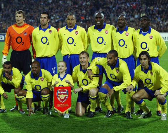 Vengerovo remek-djelo: NEPOBJEDIVI!