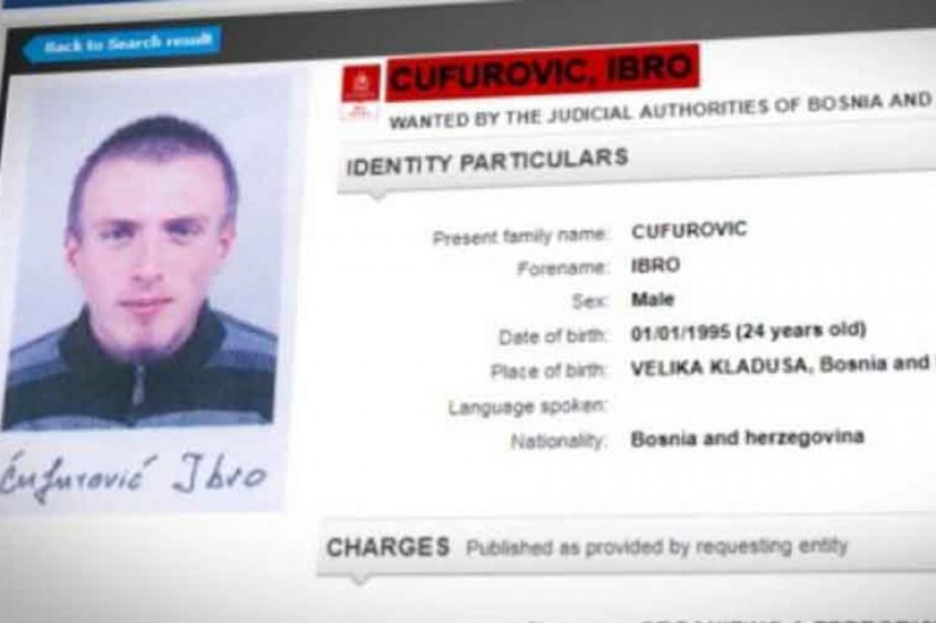SAD deportovala teroristu u BiH